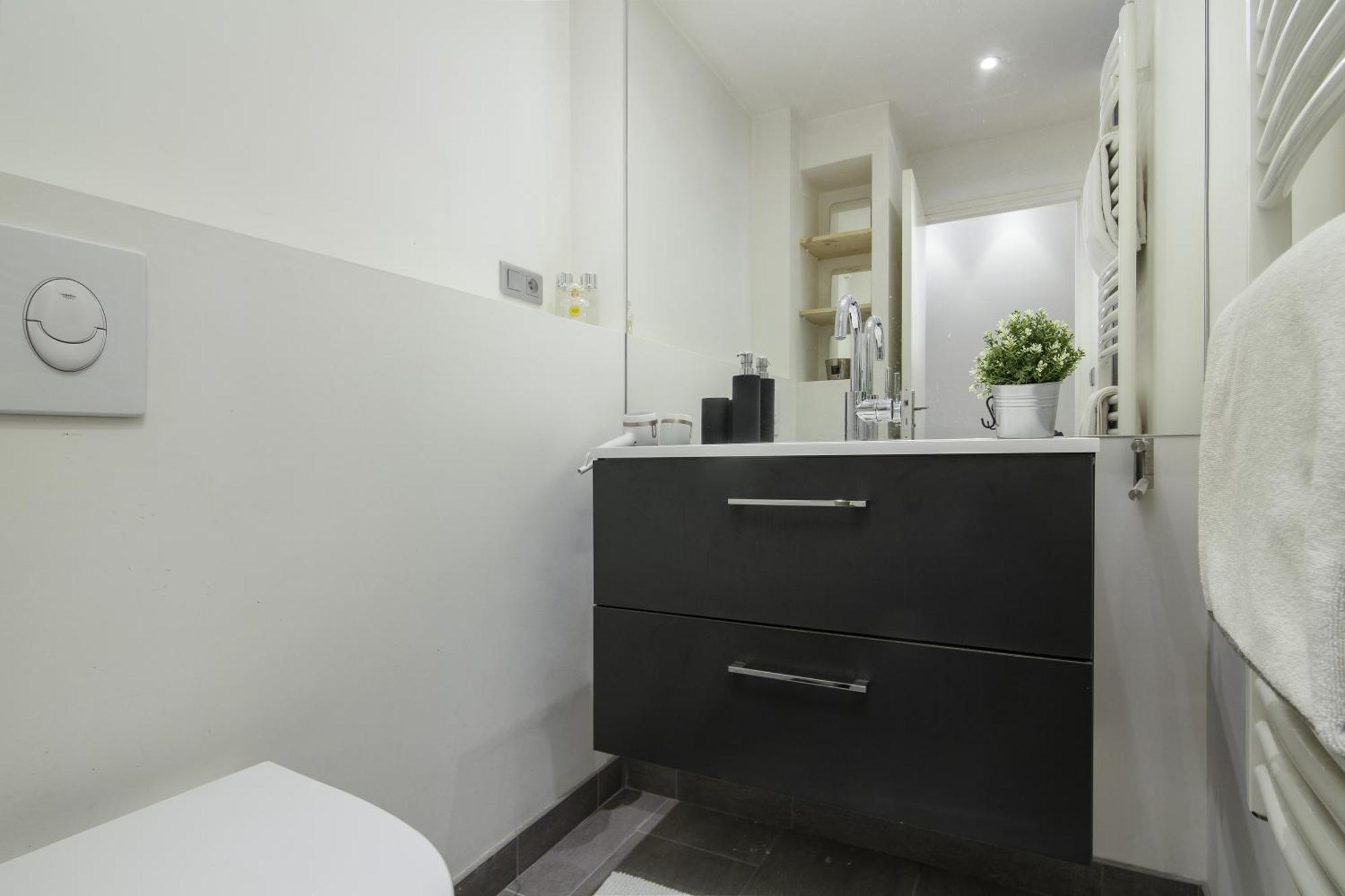 Appartement Le Concordia 4 Happy Rentals Шамони Екстериор снимка