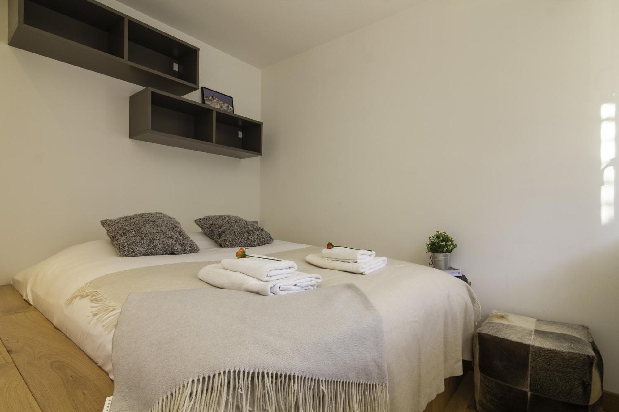 Appartement Le Concordia 4 Happy Rentals Шамони Екстериор снимка