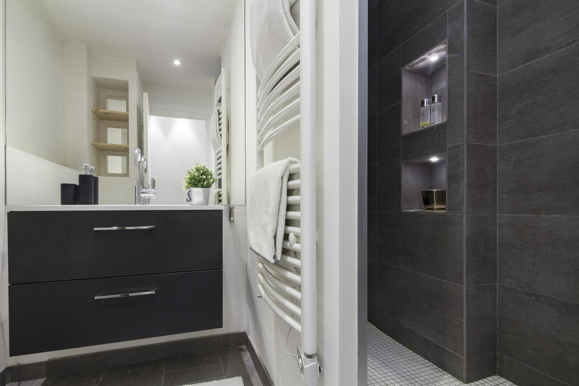 Appartement Le Concordia 4 Happy Rentals Шамони Екстериор снимка